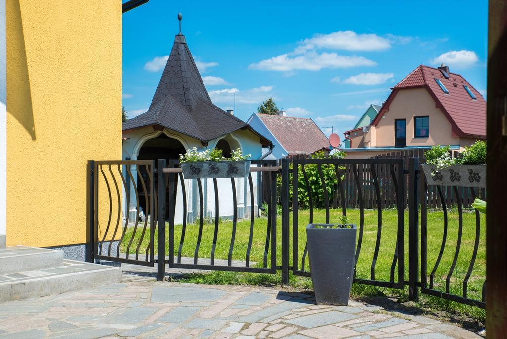 Penzion Slunce Česká Lípa المظهر الخارجي الصورة