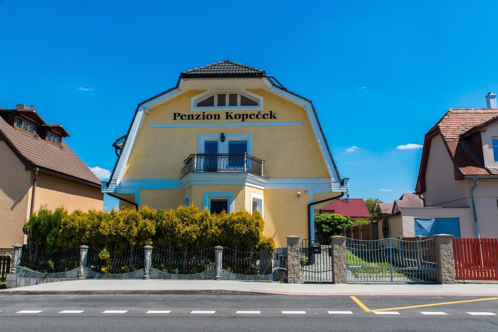 Penzion Slunce Česká Lípa الغرفة الصورة